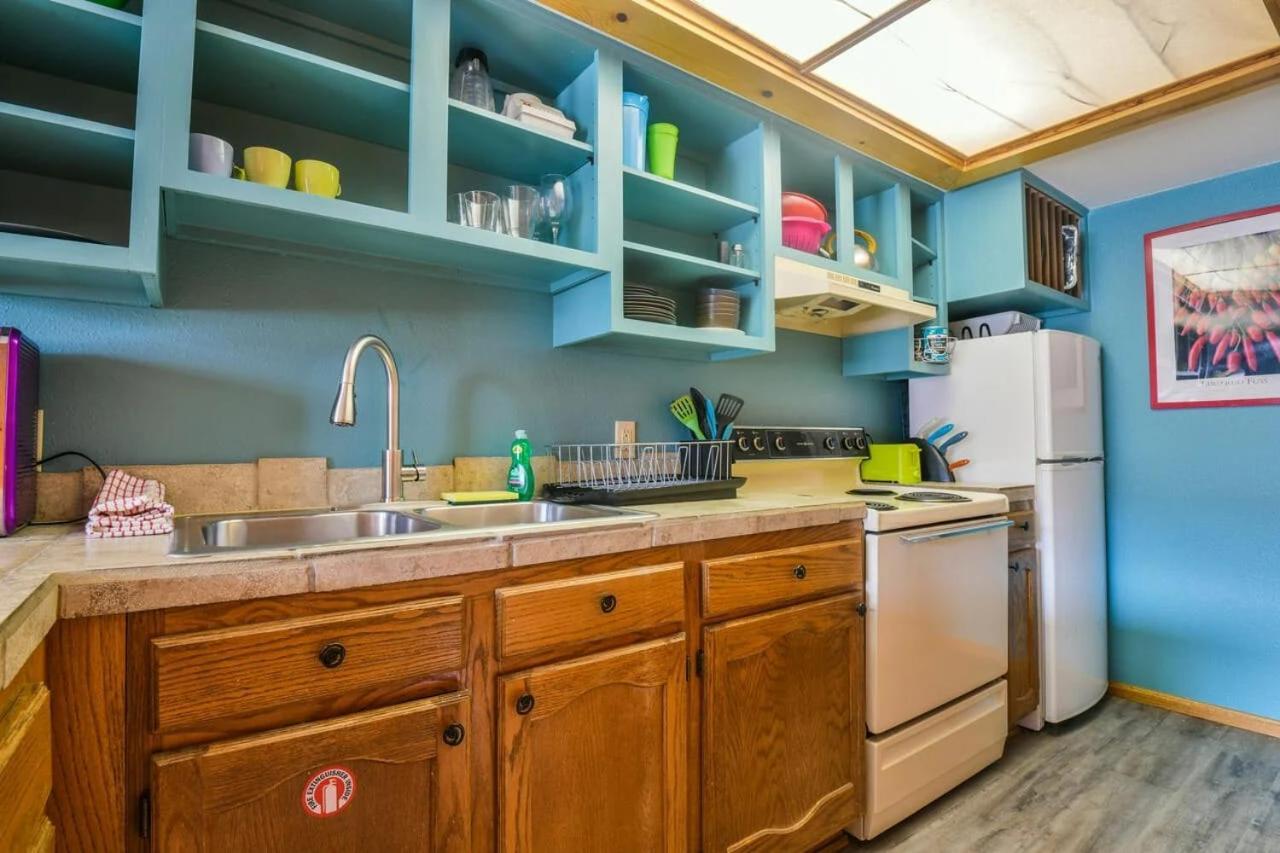 Cozy Adventure Pad Near Downtown - Rose Tree 2 Villa Moab Exterior photo